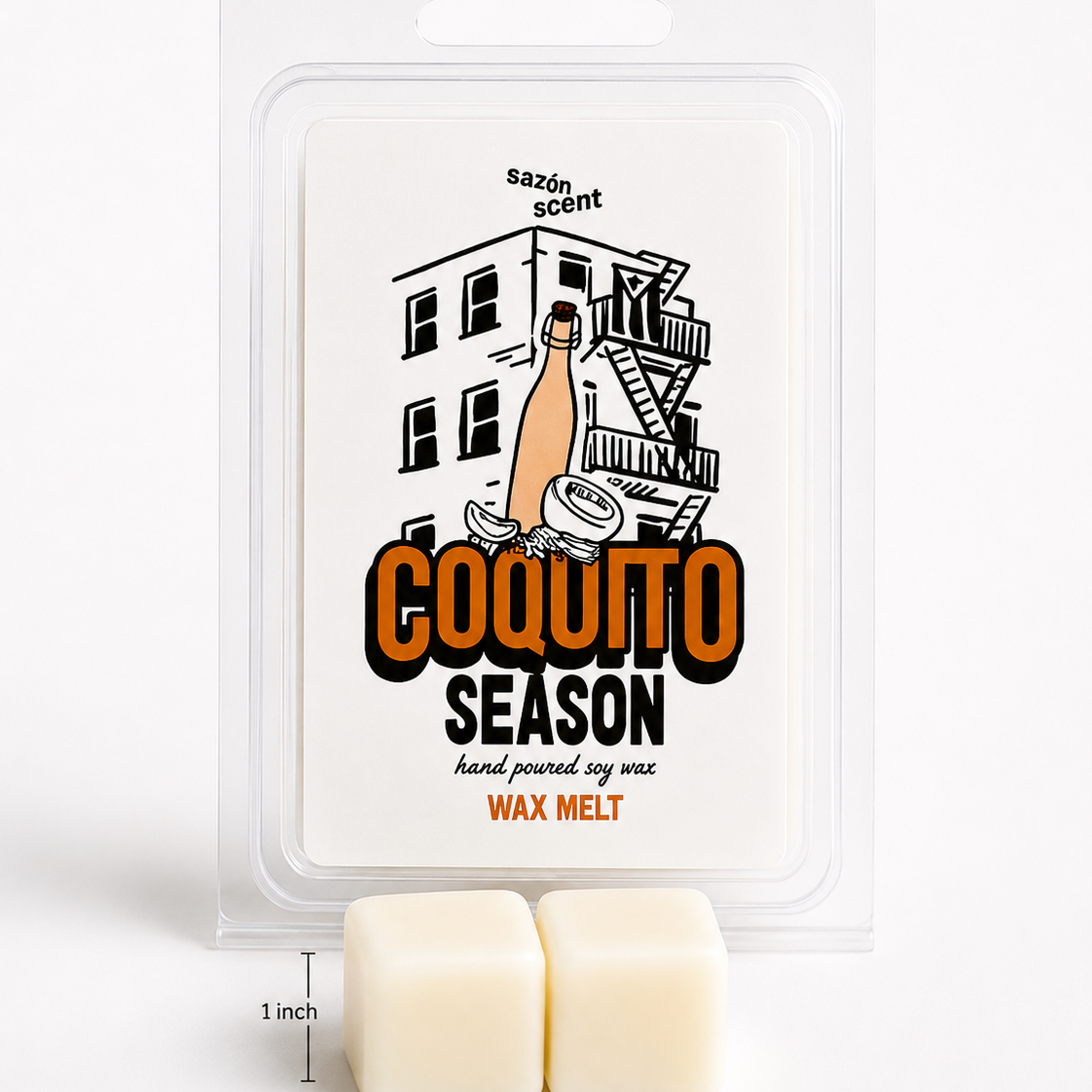 Coquito Season Bundle