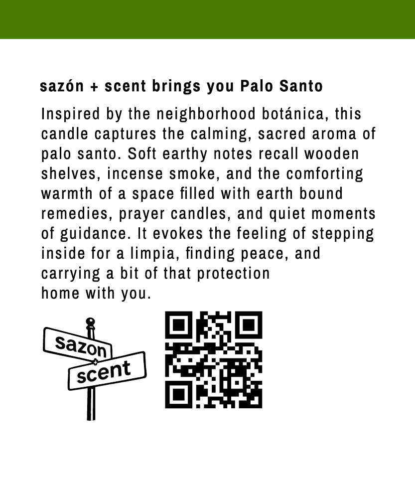 Palo Santo
