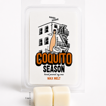 Coquito Season Bundle