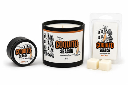 Coquito Season Bundle