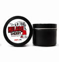 Helado Cherry, 4oz Candle, Chiquito