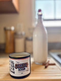 Coquito Season