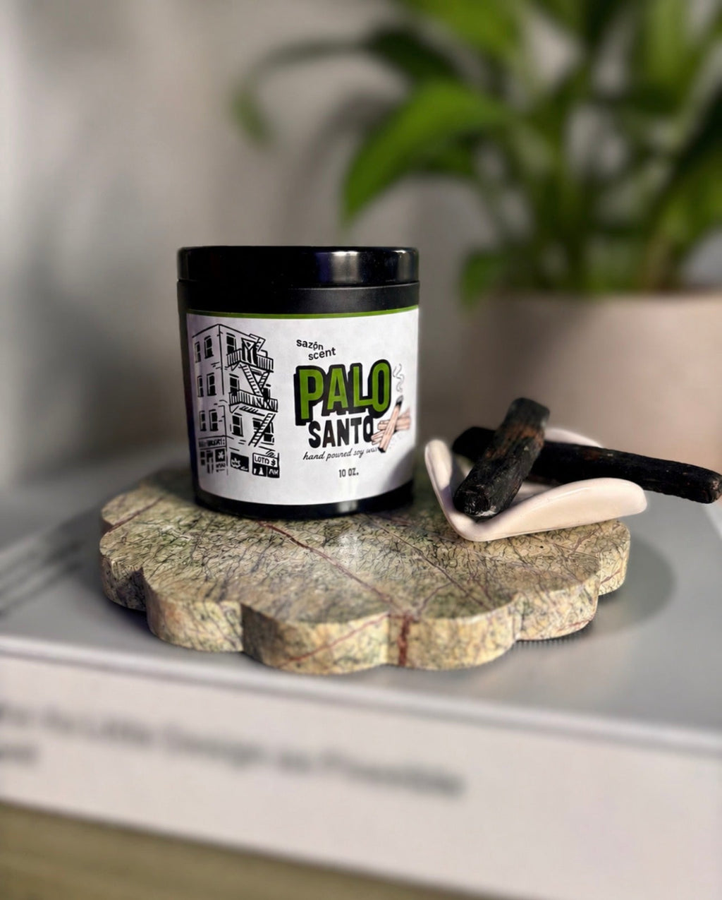 Palo Santo