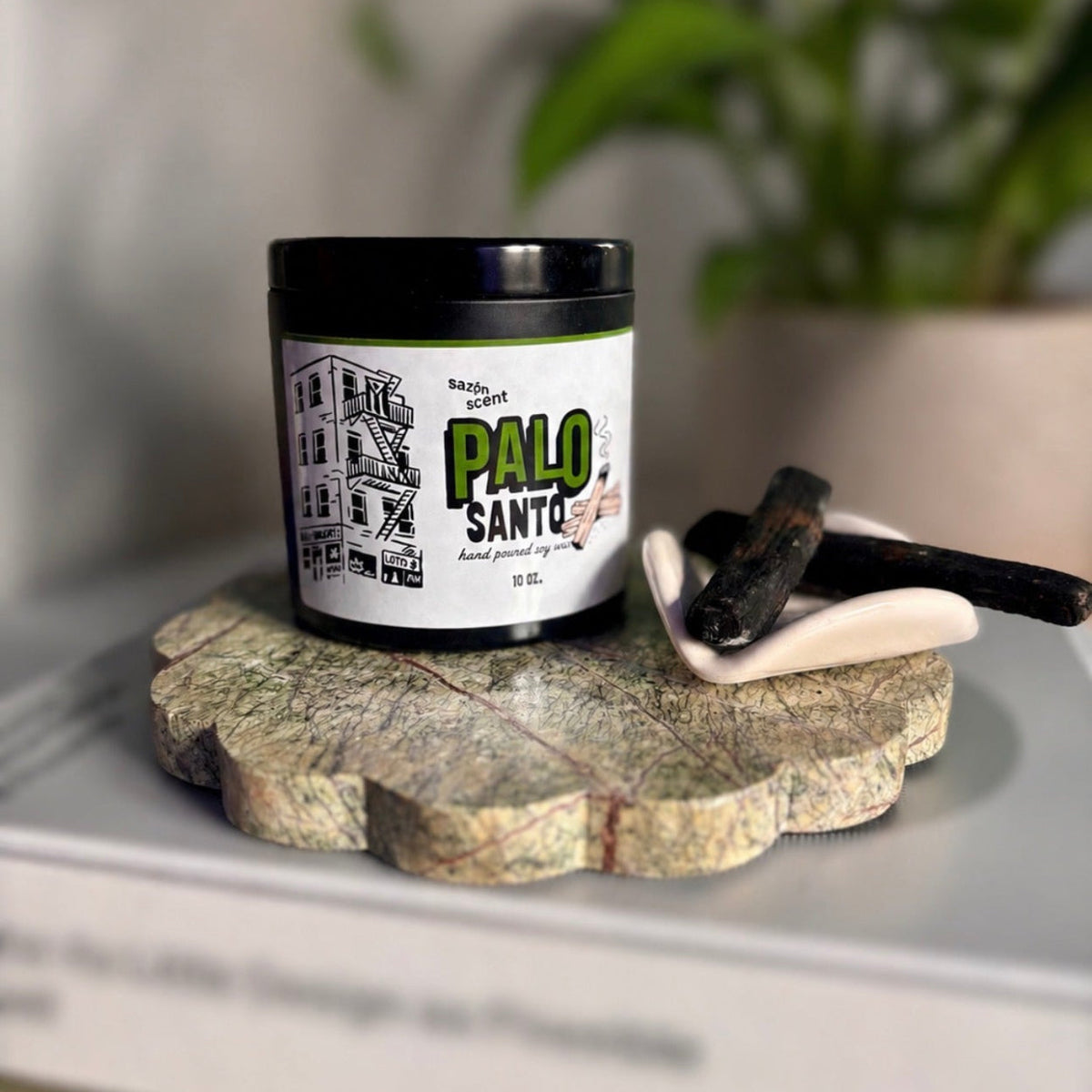 Palo Santo