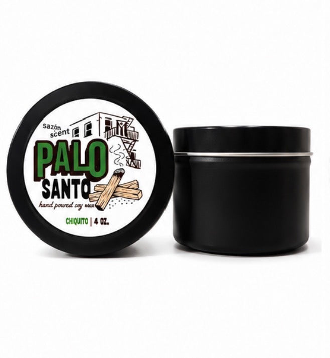 Palo Santo Bundle