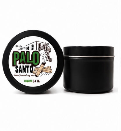 Chiquitos Bundle