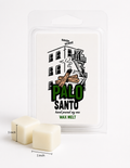 Palo Santo, Wax Melts