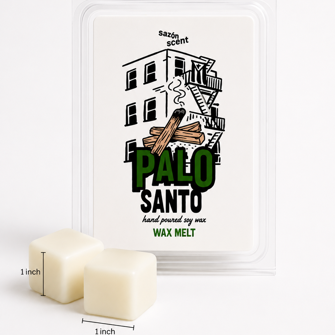 Palo Santo Bundle