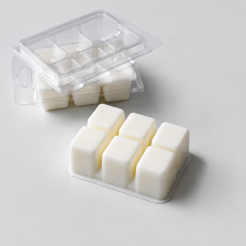 Cafe con Leche, Wax Melts